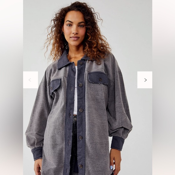 Free People Ruby Jacket - Picture 2 of 7